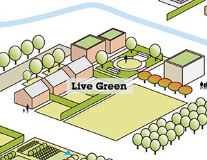 Invest in Green Infrastructure