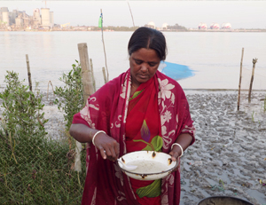 Rita of the Sundarbans